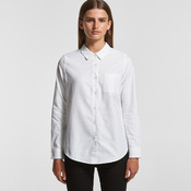 Womens Oxford Shirt
