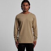 Mens Staple L/S Tee