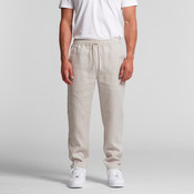 AS Colour - Mens Linen Pants