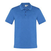 Biz Collection - Mens Aero Short Sleeve Polo
