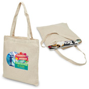 Epicentre - Hemp Tote