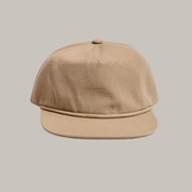 Classic Rope Cap 