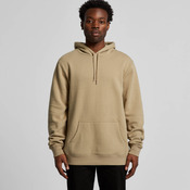 AS Colour - Mens Stencil Hoodie