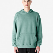 ReFlex Fleece Unisex Pullover Hoodie